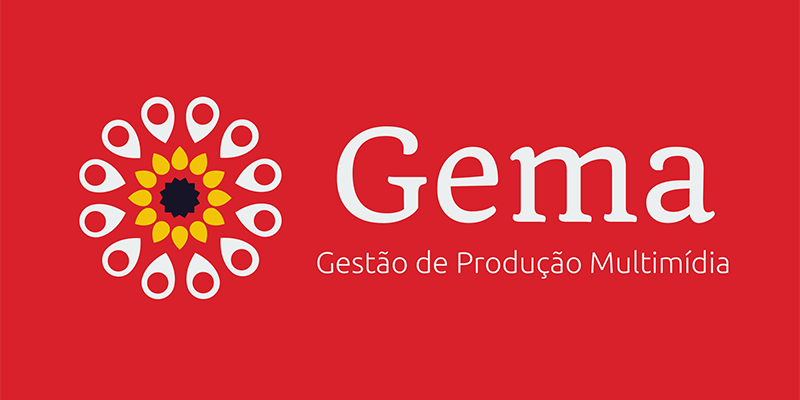 Logo Gema IMD