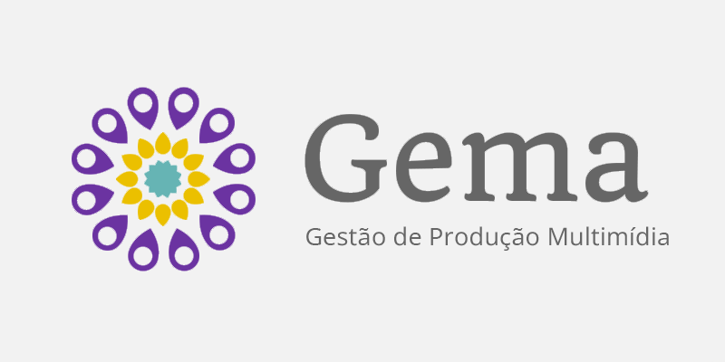 Logo Gema IMD